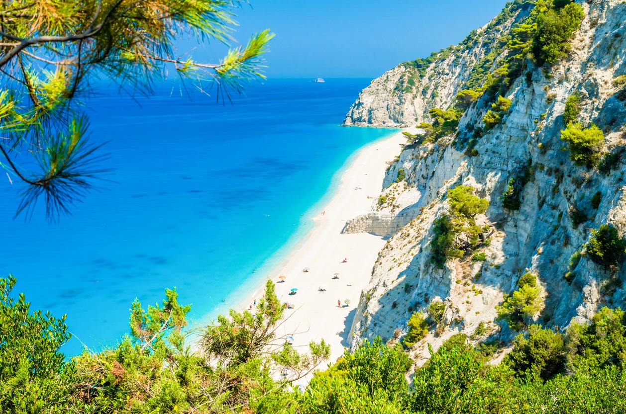Εγκραιμνοί ©iStock
