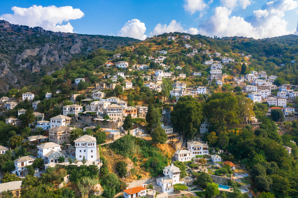 Μακρινίτσα ©iStock