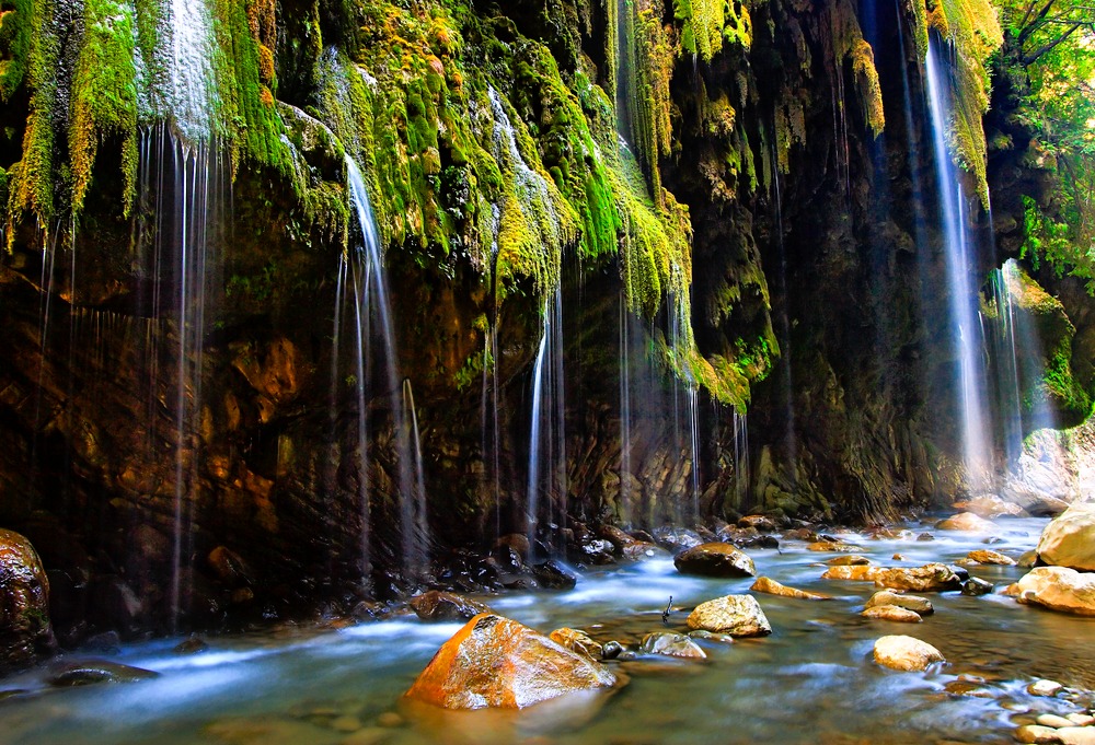 Πάντα Βρέχει ©shutterstock