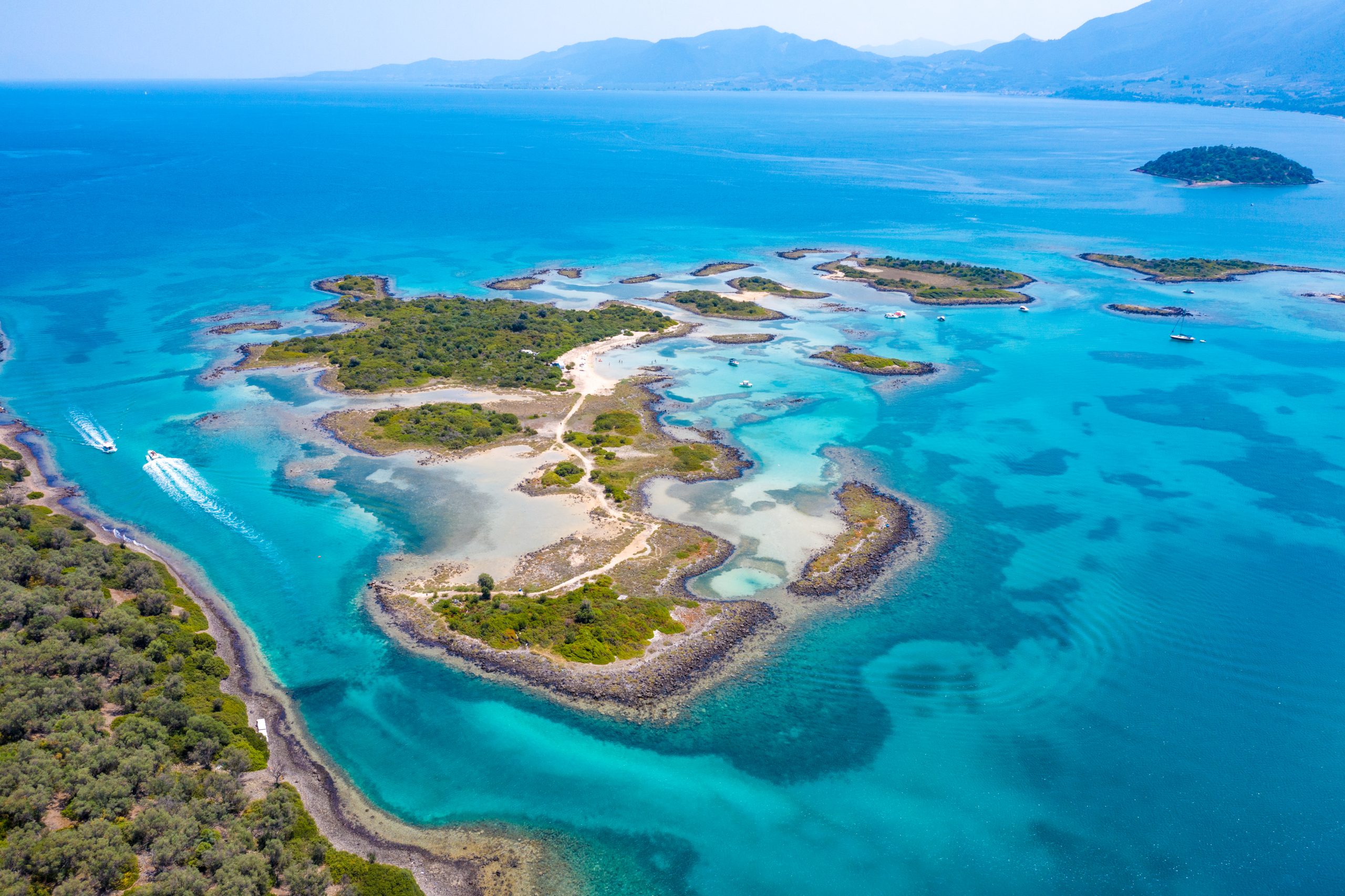Λιχαδονήσια ©iStock