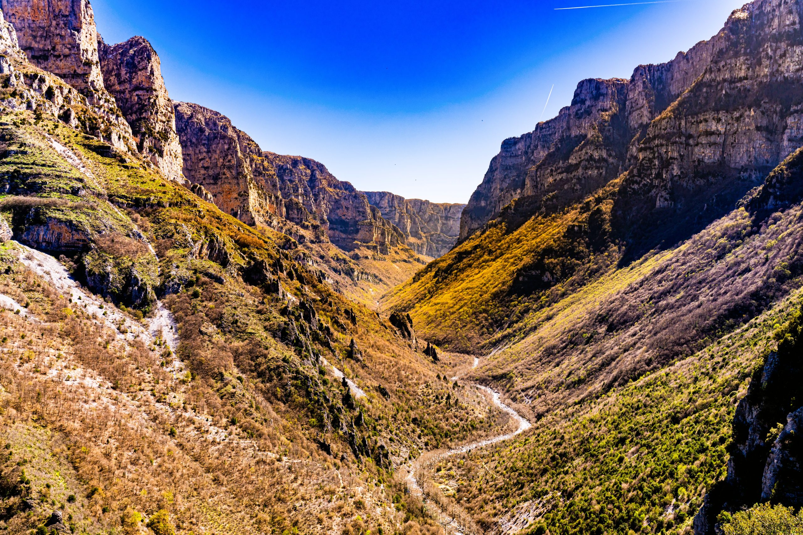 Βίκος ©shutterstock