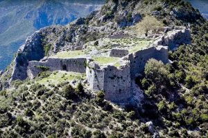 5 στάσεις στη Θεσπρωτία