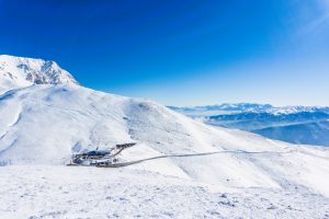 Ευρυτανία: Αλπική ομορφιά όλο τον χρόνο