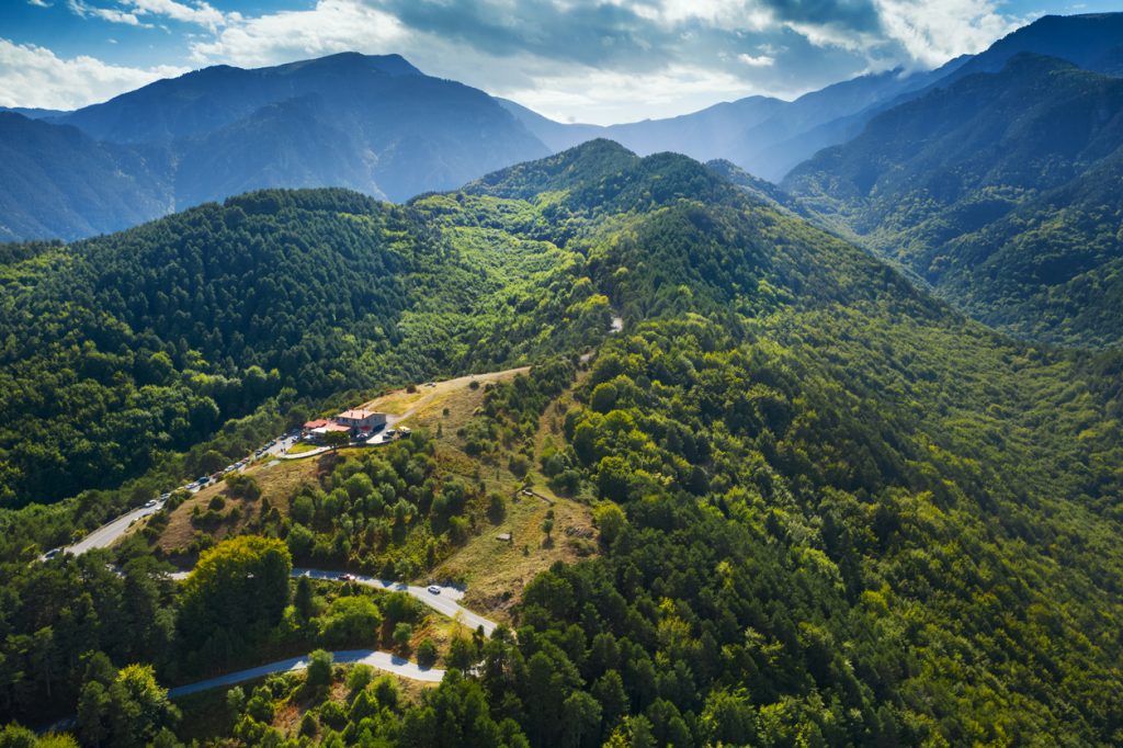 Όλυμπος ©iStock