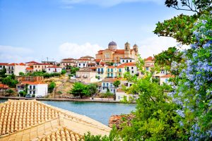 Φωκίδα: 10+2 στάσεις σε τόπους και μνημεία της Ρούμελης