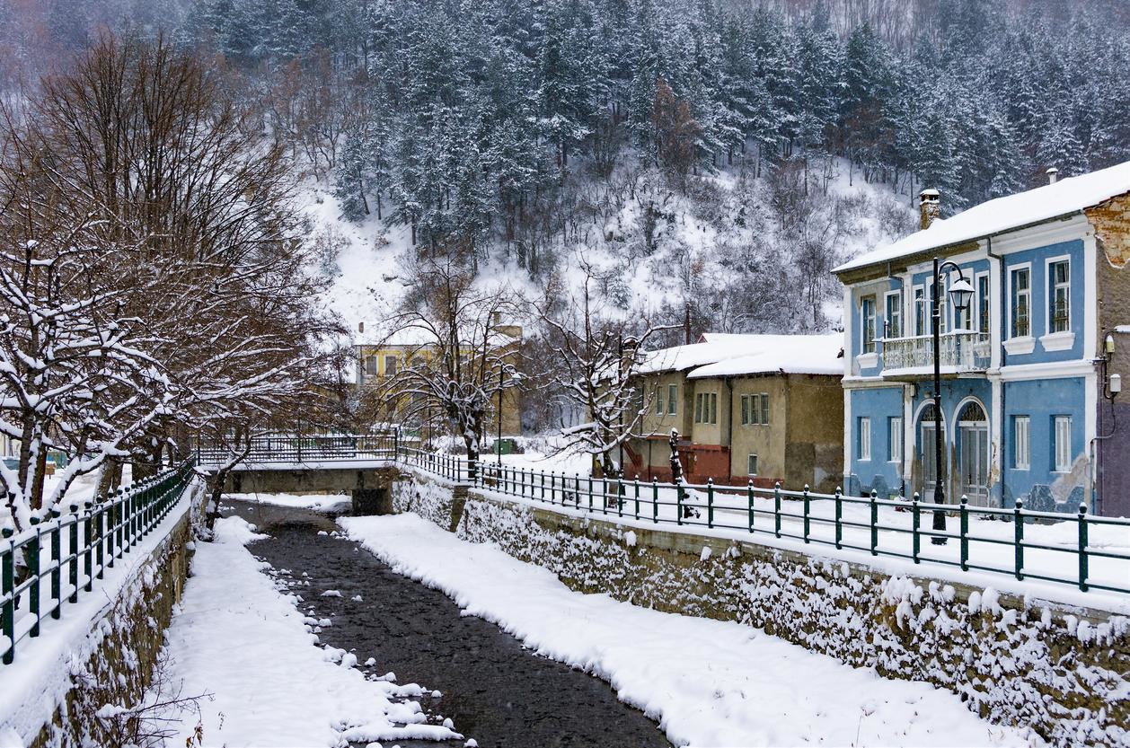 Φλώρινα ©iStock