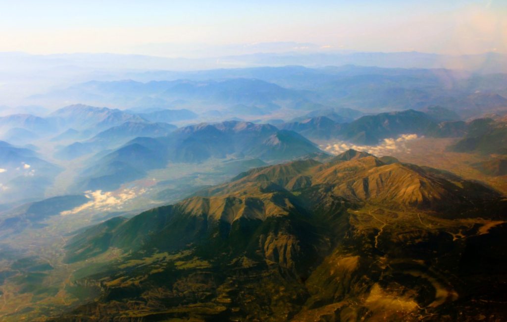 Ορεινή Κορινθία ©iStock