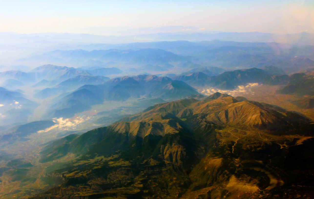 Ορεινή Κορινθία ©iStock