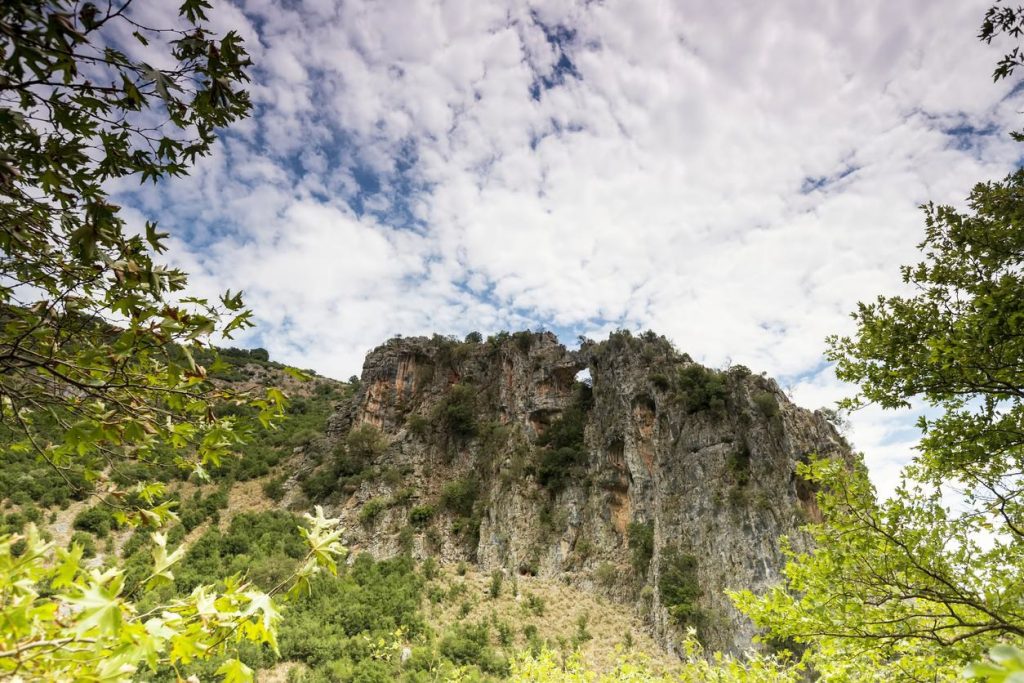 Σπήλαιο Αλιστράτης ©iStock