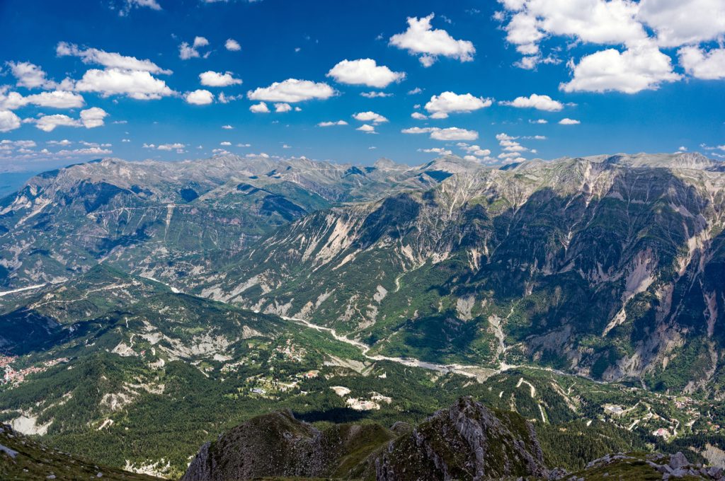 Τζουμέρκα, Ήπειρος ©iStock