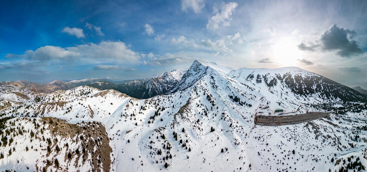 Χελμός ©iStock